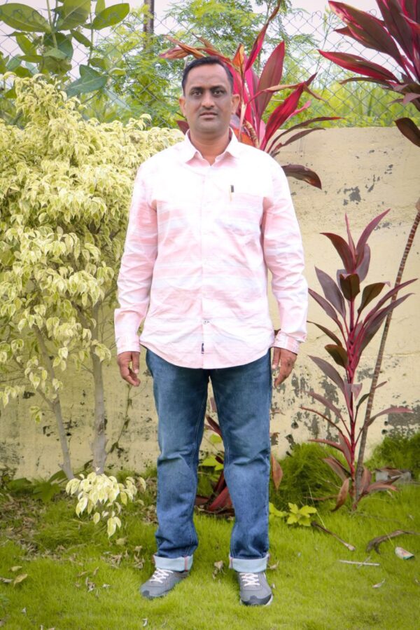 प्रगत शिवाजी कराड