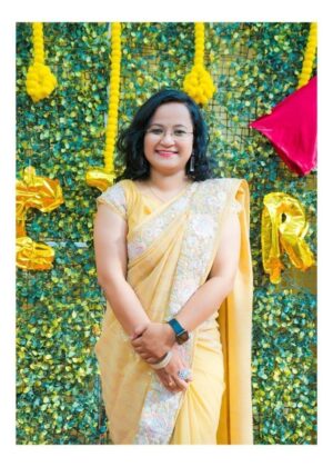 ***** विष्णु मुंडे