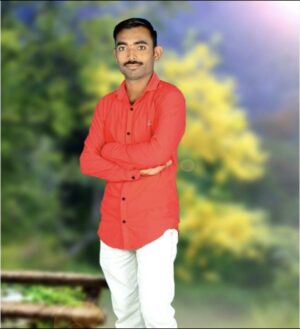 आकाश संजय नागरे