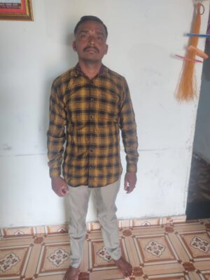 विवेक भीमचंद पालवे