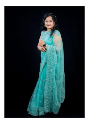 ***** विष्णु मुंडे