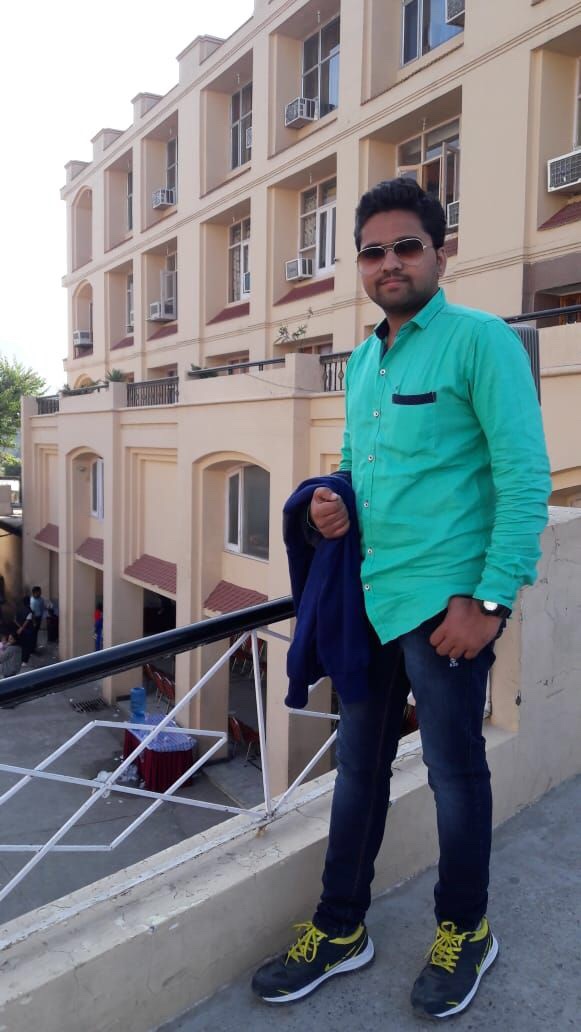 सचिन मधुकर जायभाय