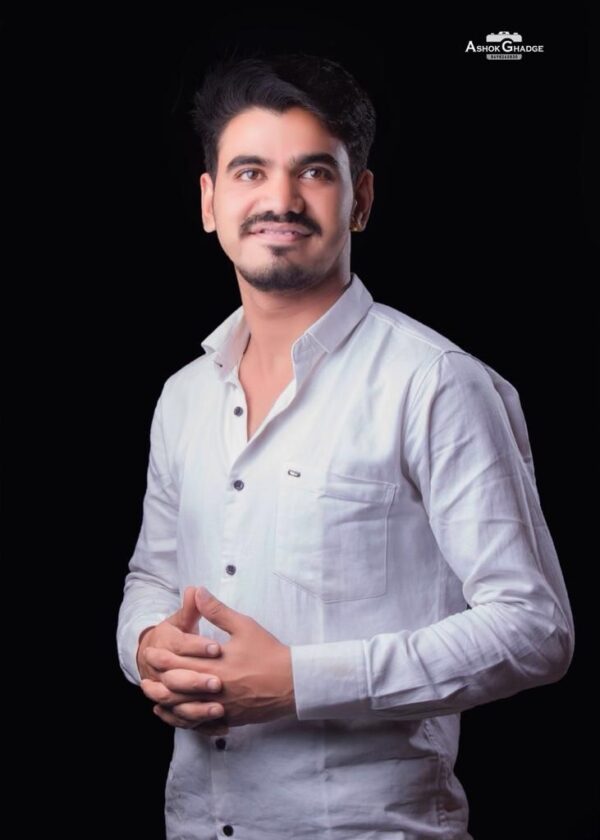 शुभम कारभारी जायभाये