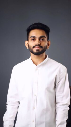 चि. ऋषीकेश राजेश नागरे