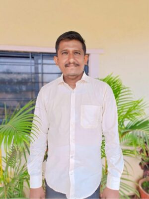 निलेश नंदू ढाकणे