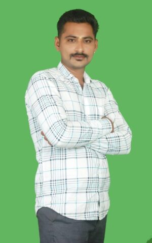 निलेश कैलास सांगळे
