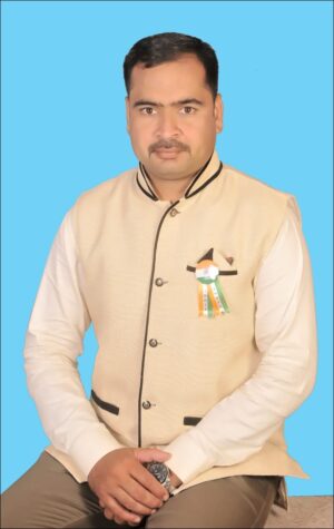 सोमनाथ मोहन बांगर