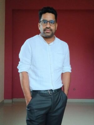 नागेश महादेव फड