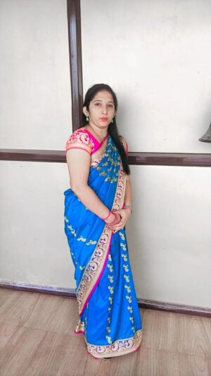 ***** नामदेव दहिफळे