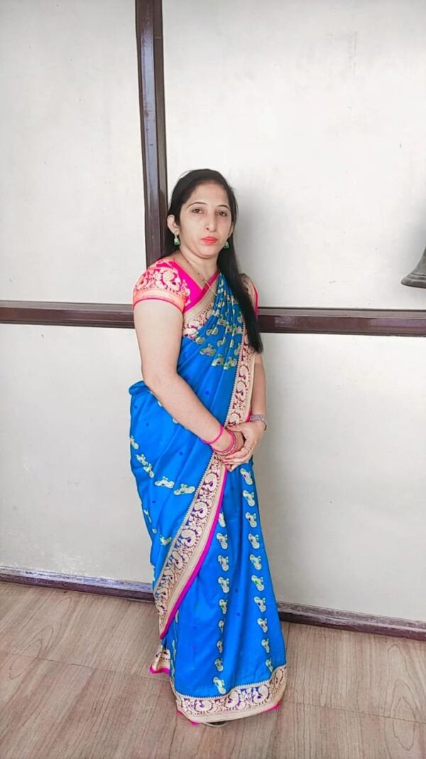 ***** नामदेव दहिफळे