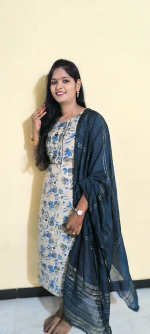 ***** Vishnu Palve