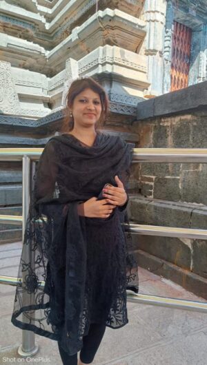 ***** Keshav Munde