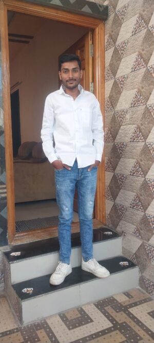 आशीष मधुकर सानप