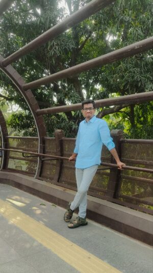 मनोज रंजीत बटुळे
