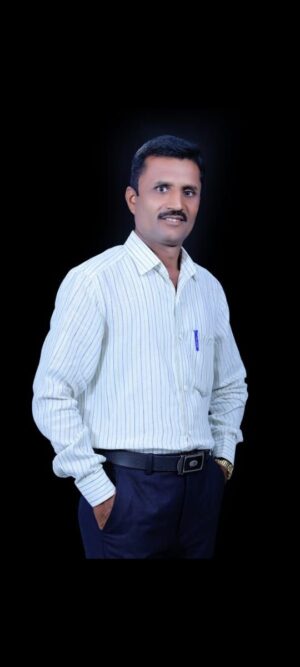 Shankar Satwaji Musale