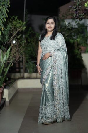 कु. ***** राजाभाऊ गित्ते