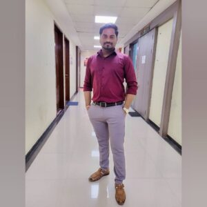 चि. अमोल पांडुरंग कातकडे