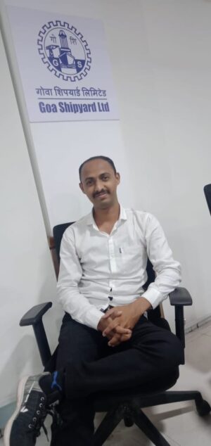 पांडुरंग दगडोबा सोनवणे