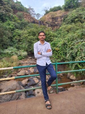 अनिल भरत कुटे
