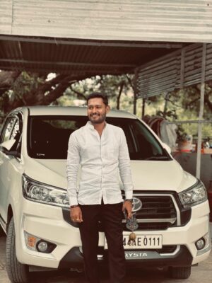 अजय बालाजी मुंडे