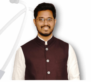 डॉ. विवेक विनायक केंद्रे