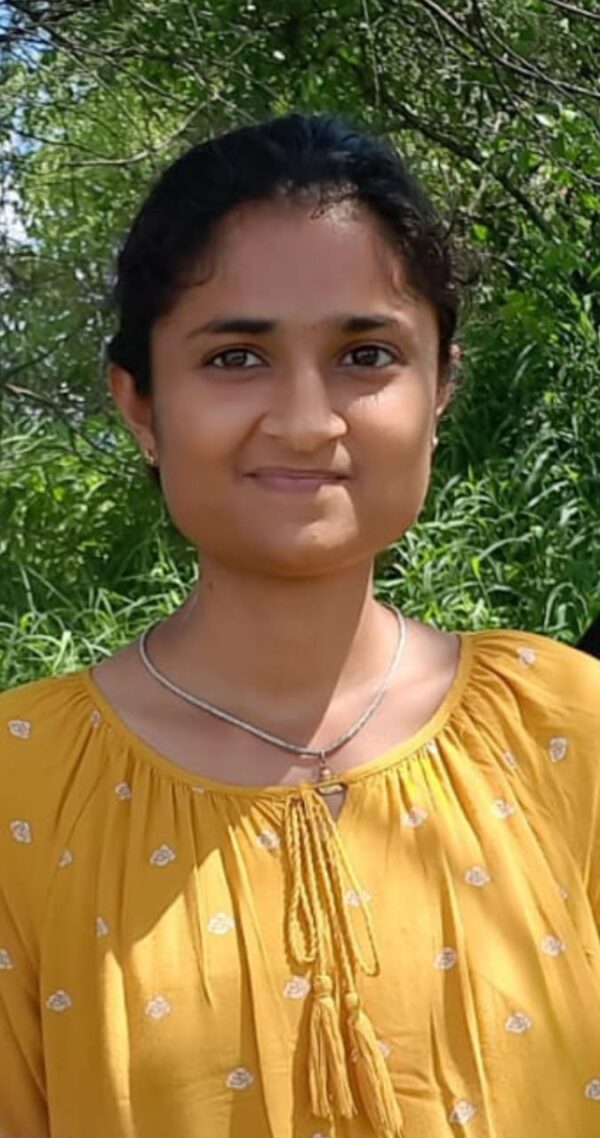 ***** विकास घुगे