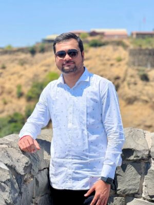 Ajit Eknath Avhad