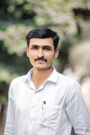 सुनिल बाबासाहेब बडे