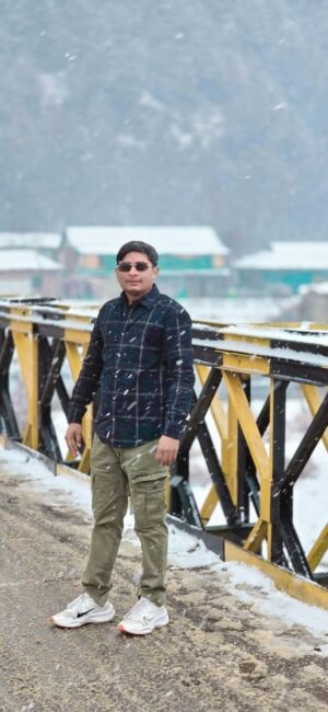 चि. ऋषिकेश प्रकाश बडे