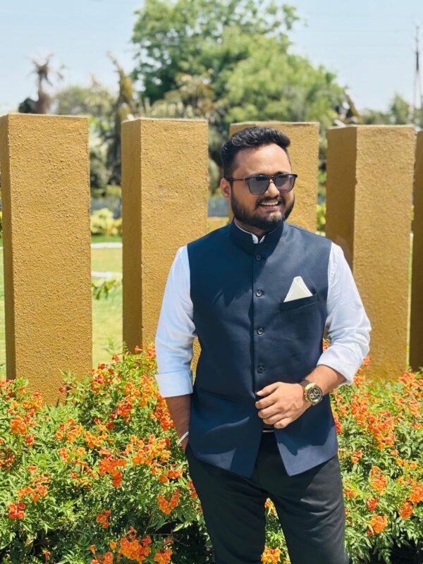 Rohan Pandurang Kagane