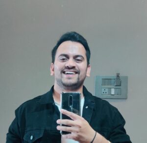 Kapil Sanjay Ghuge