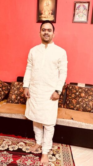 कपिल संजय घुगे