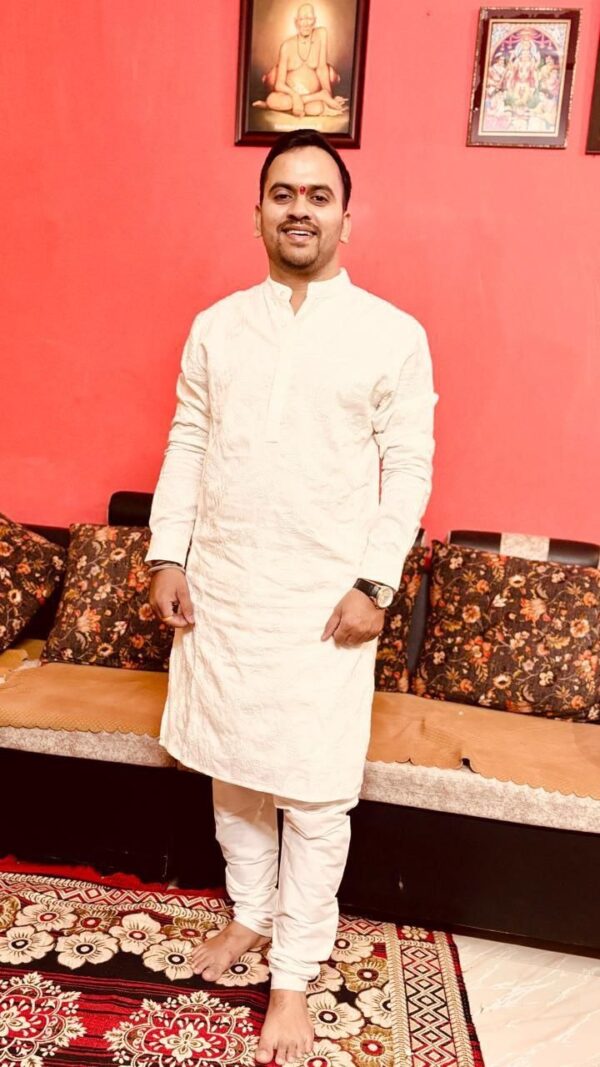 कपिल संजय घुगे
