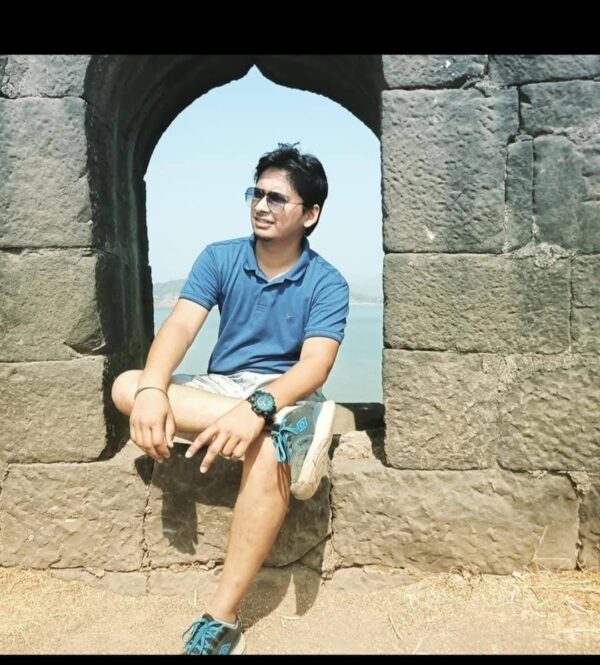 Santosh Balasaheb Latpate