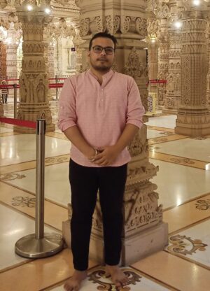 स्वप्निल सर्जेराव गर्जे