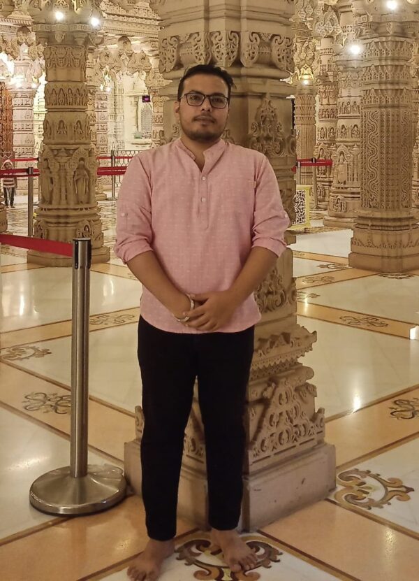 स्वप्निल सर्जेराव गर्जे