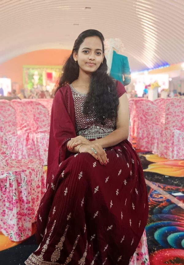 ***** Kiran Avhad