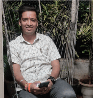 ध्रुवज मनीषा सुभाष काकड