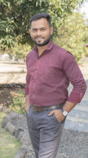 करण नंदकुमार घुगे