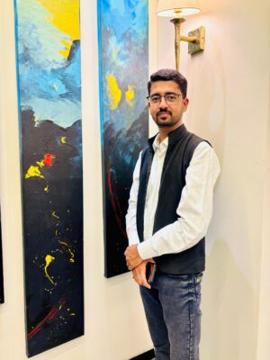 संकेत संपतराव गर्जे