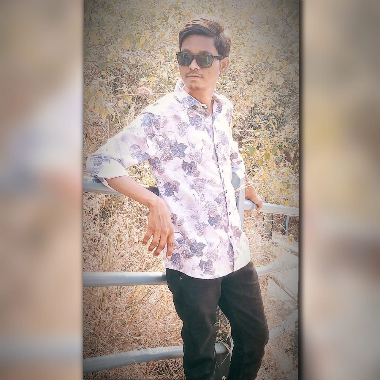 ***** हामंद