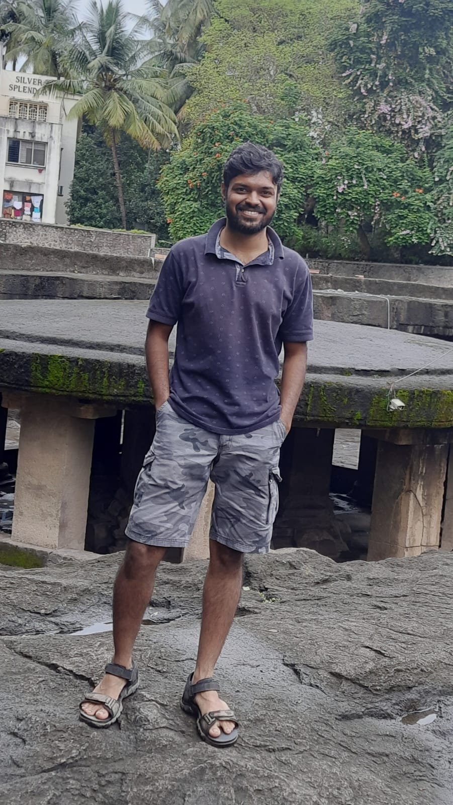 ***** कारखेले