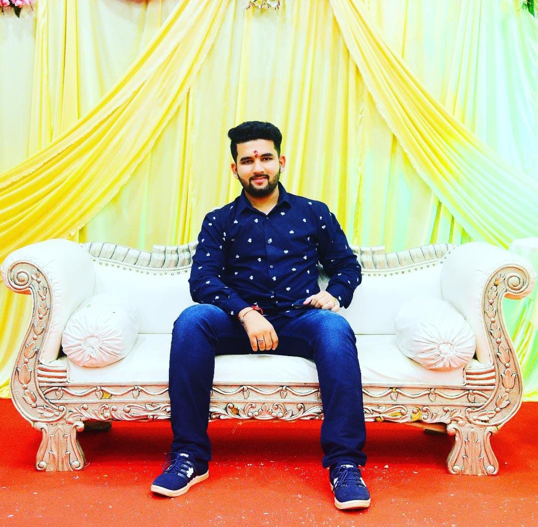 ***** दराडे