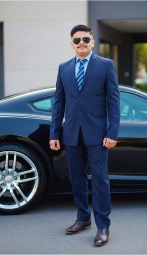 ***** सांगळे