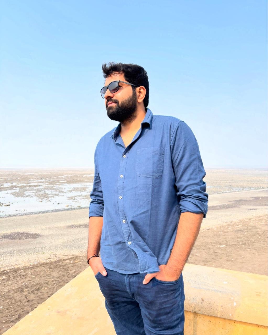 ***** बेळगे