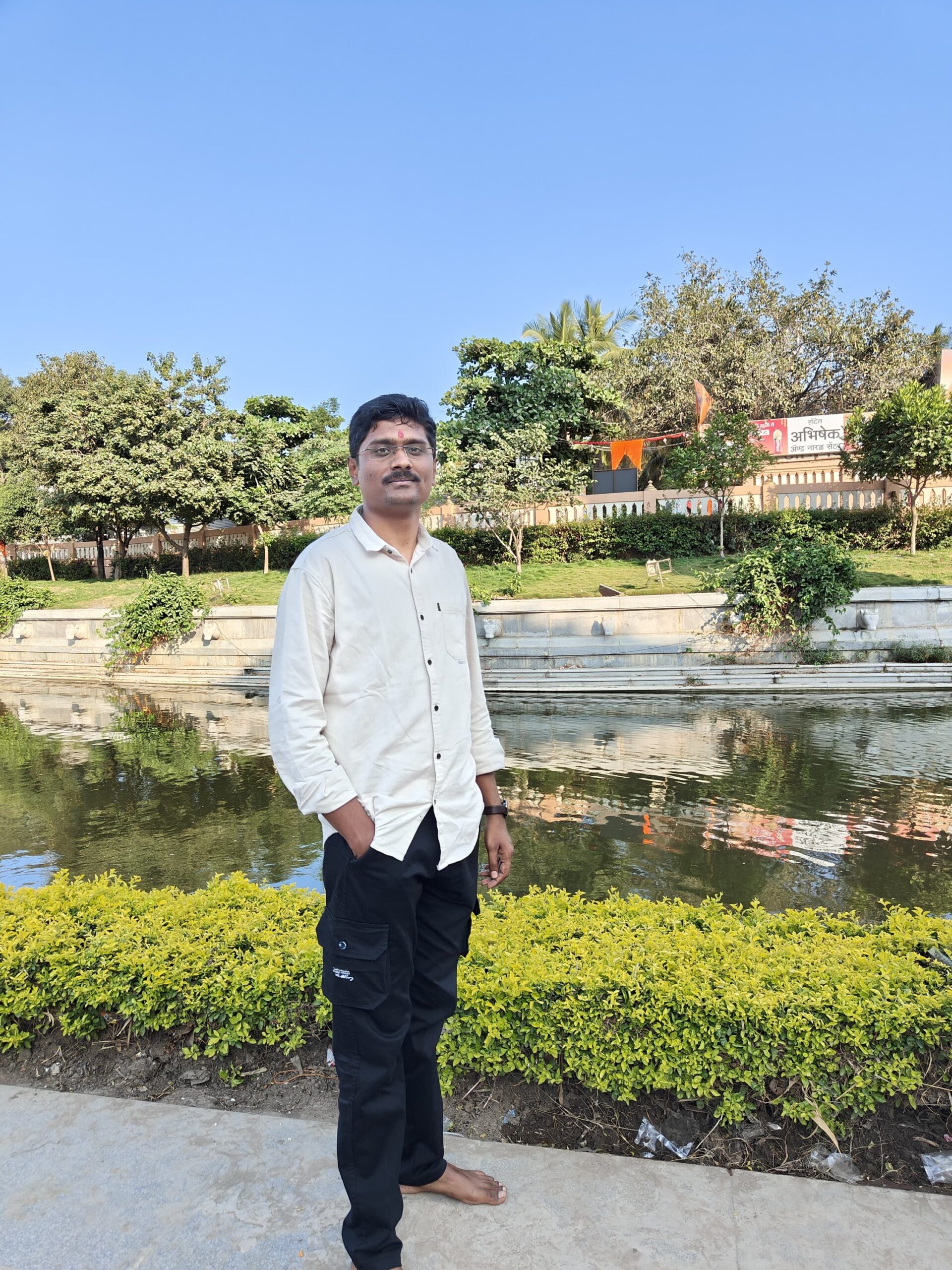 ***** शिरसाठ